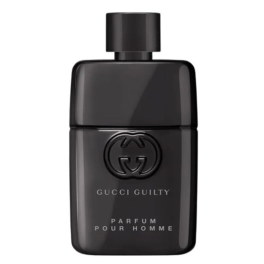 Gucci, Guilty, Parfum, For Men, 50 ml