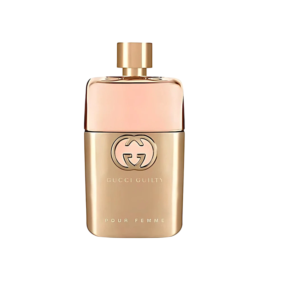Gucci, Guilty, parfumska voda, za ženske, 90 ml