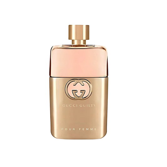 Gucci, Guilty, Eau De Parfum, For Women, 90 ml