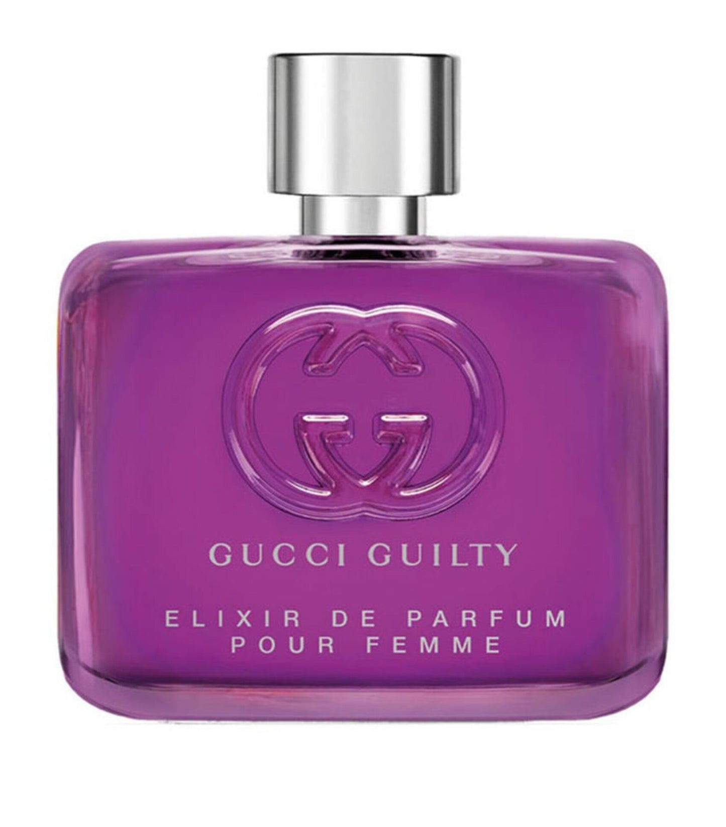 Gucci, Guilty Elixir, Apă de parfum, Pentru femei, 60 ml