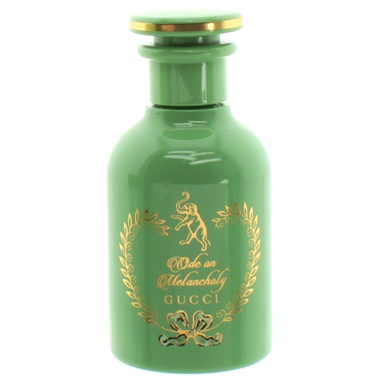 Gucci, The Alchemist's Garden - Ode on Melancholy, olje za telo, 20 ml