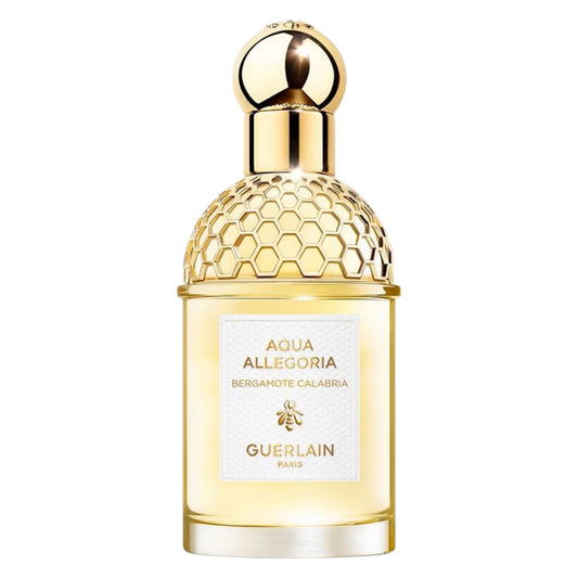 Guerlain, Aqua Allegoria Bergamote Calabria, Eau De Toilette, Unisex, 75 ml
