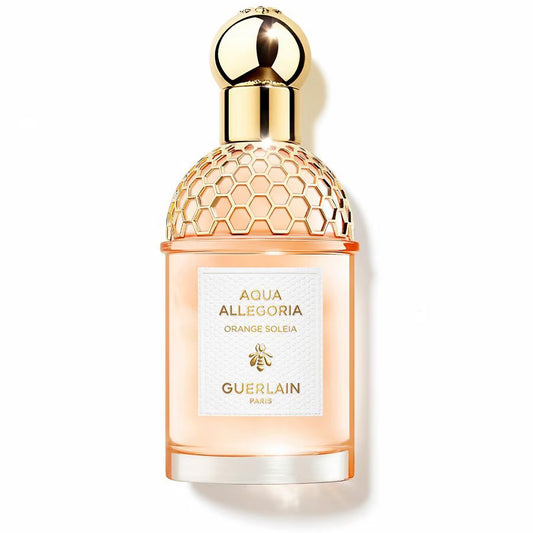 Guerlain, Aqua Allegoria Orange Soleia, Eau De Toilette, For Women, 75 ml