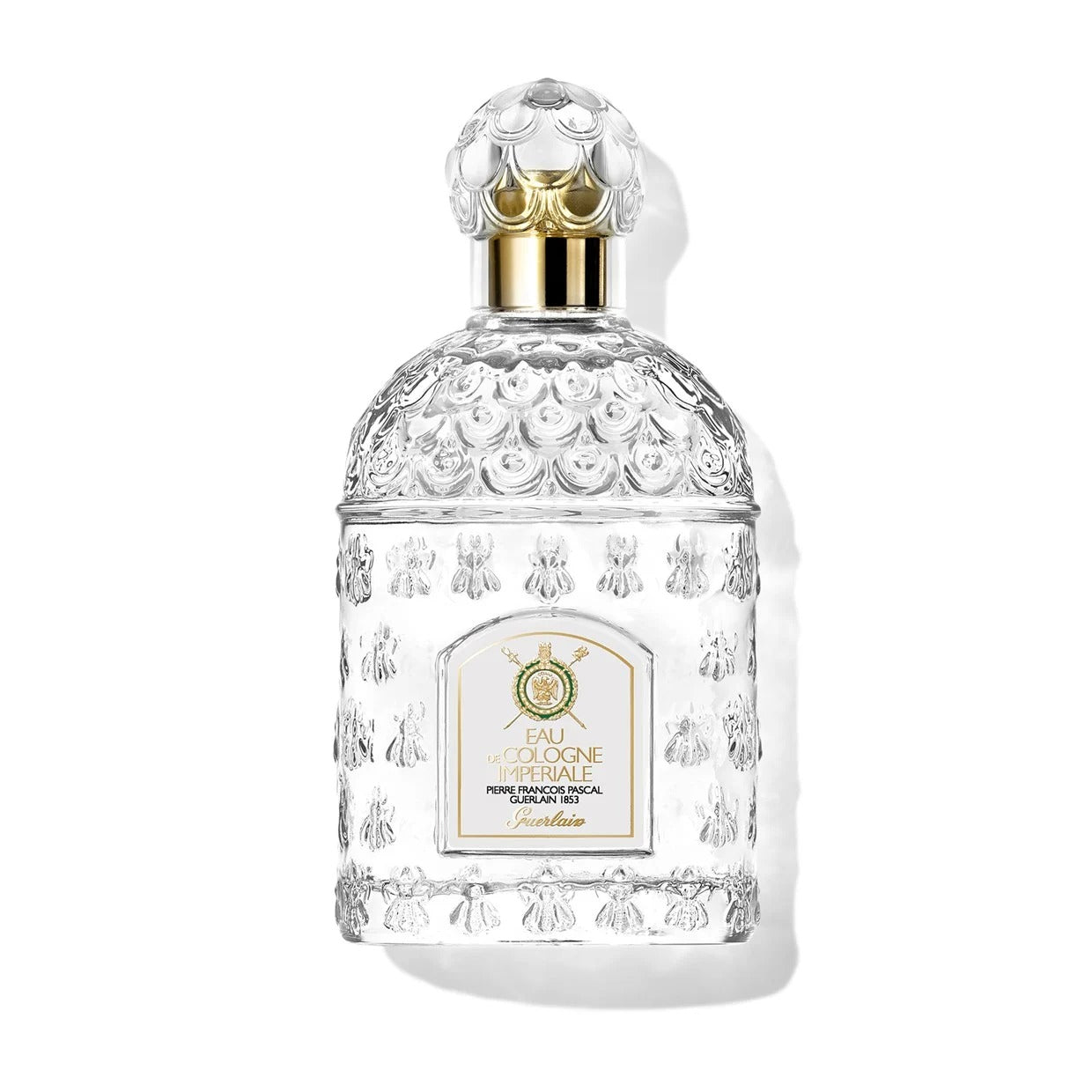 Guerlain, Imperiale, Eau De Cologne, For Women, 250 ml