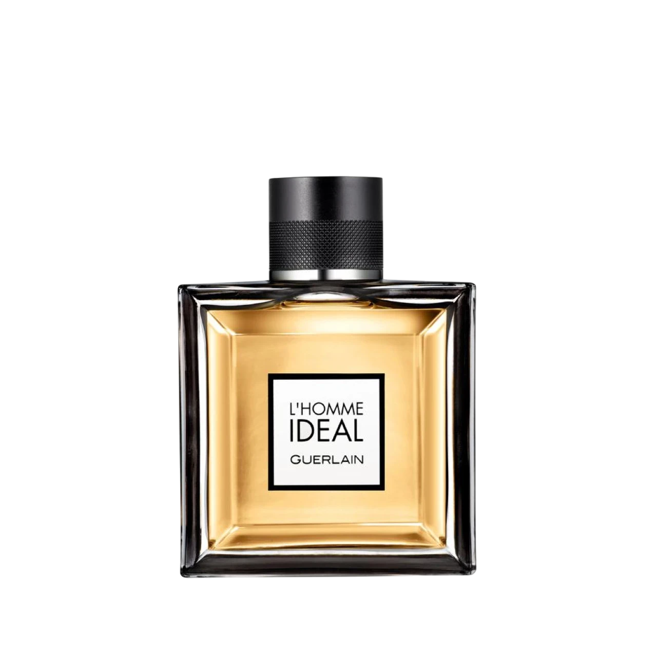 Guerlain, L'Homme Ideal, Eau De Toilette, For Men, 100 ml