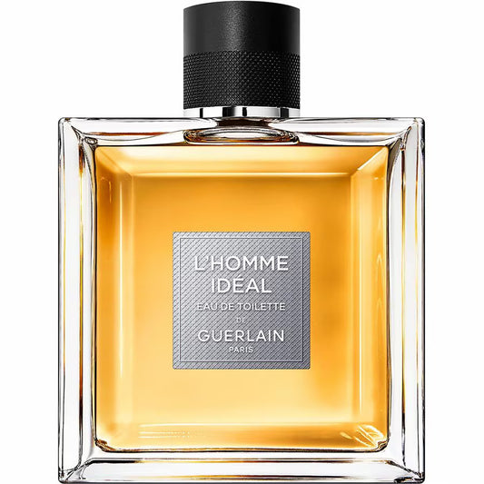Guerlain, L'Homme Ideal, Eau De Toilette, For Men, 150 ml
