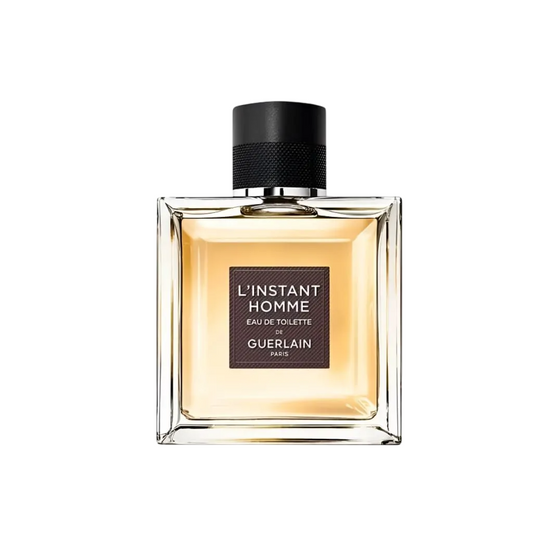 Guerlain, L'Instant De Guerlain Pour Homme, Eau De Toilette, For Men, 100 ml