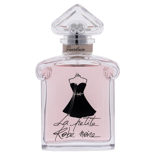 Guerlain, La Petite Robe Noire, Eau De Toilette, For Women, 50 ml