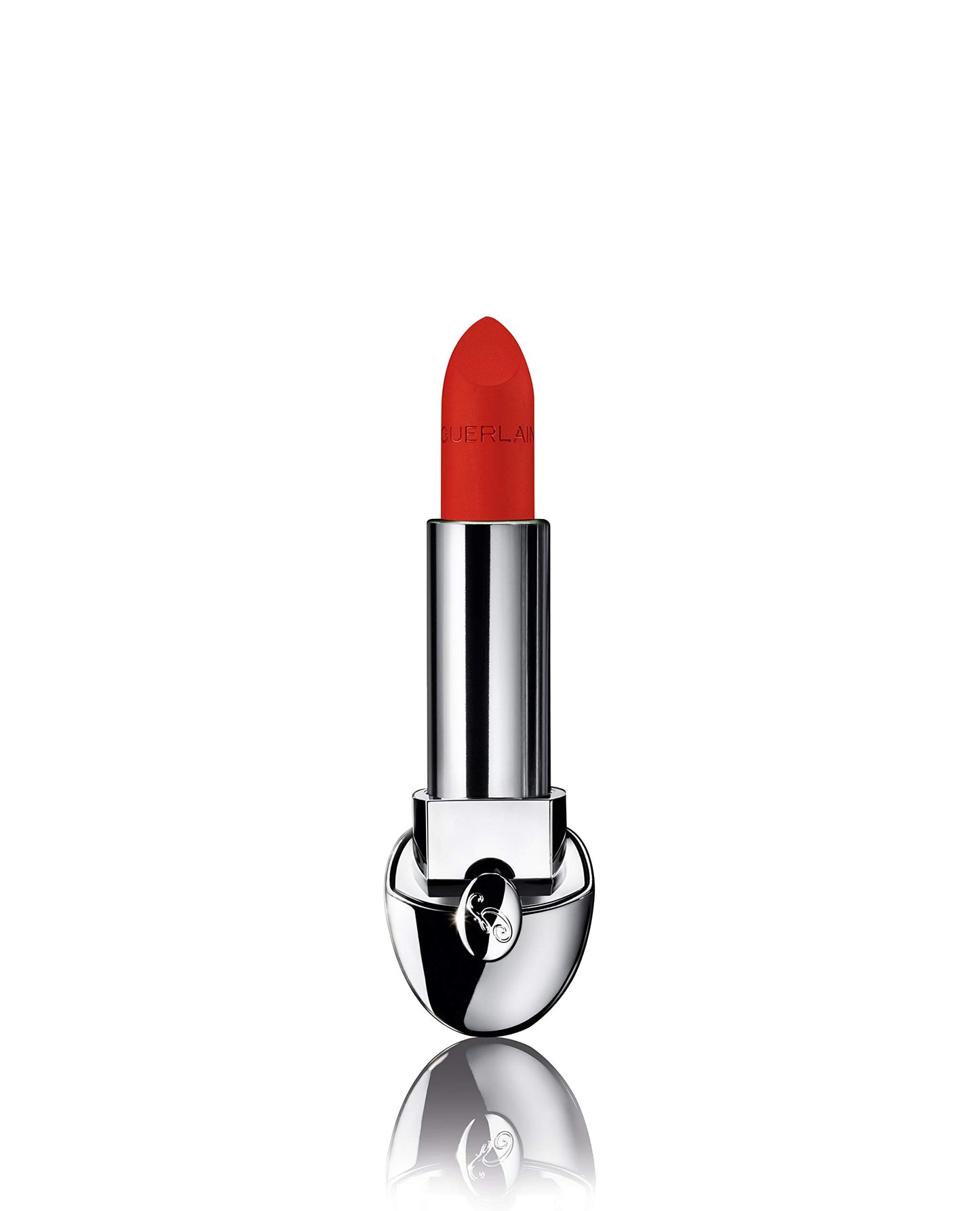 Guerlain, Rouge G, Matte, Cream Lipstick, 44, 5 g