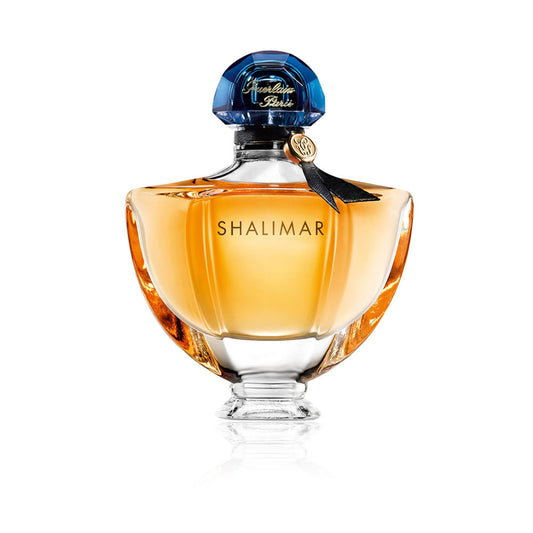 Guerlain, Shalimar, Eau De Parfum, For Women, 90 ml