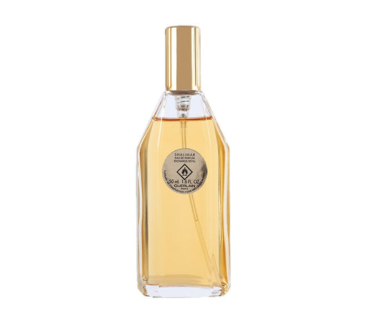 Guerlain, Shalimar, Eau De Parfum, For Women, Refill, 50 ml