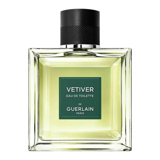 Guerlain, Vetiver De Guerlain, Eau De Toilette, For Men, 100 ml