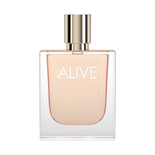 Hugo Boss, Boss Alive, Eau De Parfum, For Women, 50 ml
