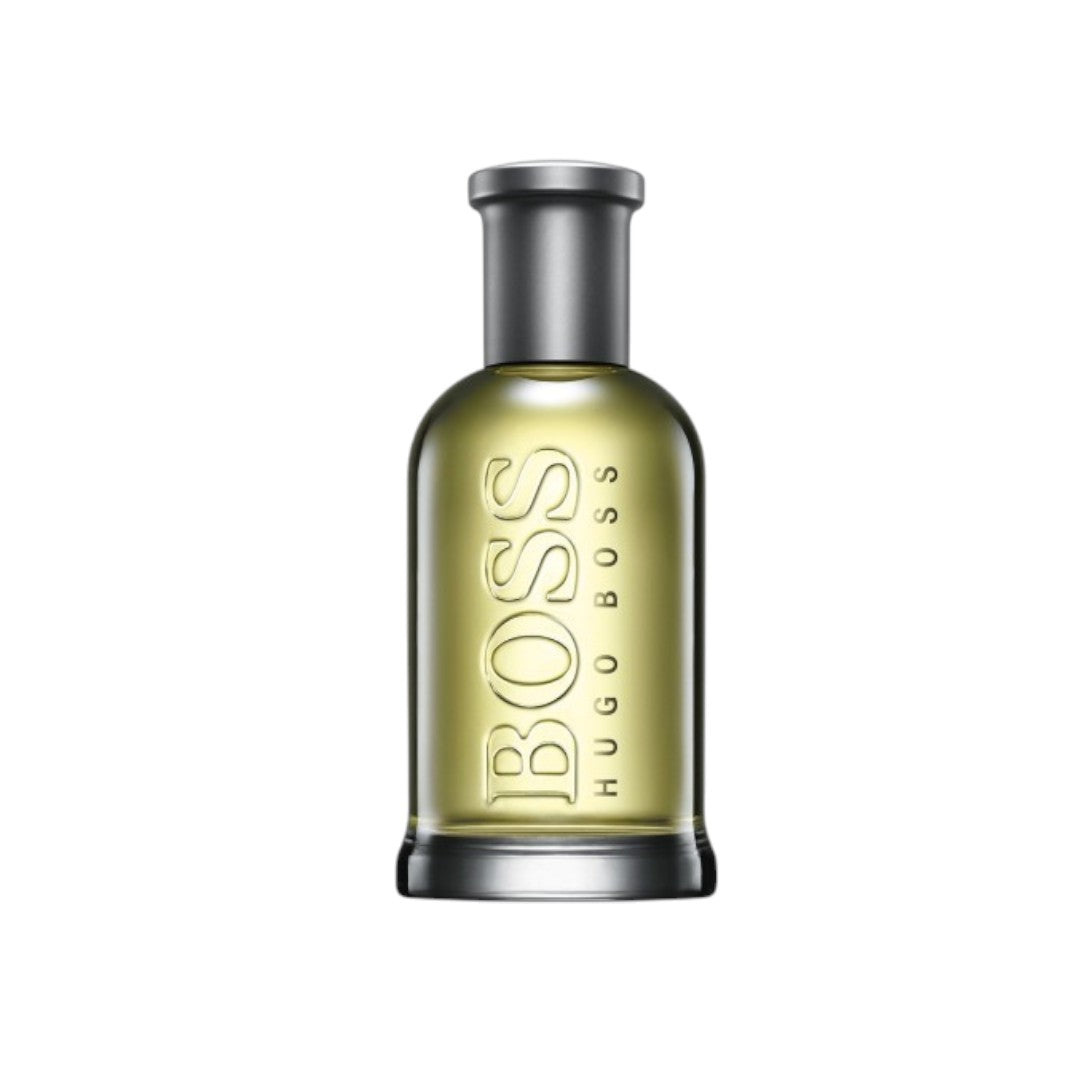 Hugo Boss, Boss Bottled, Hydration, After-Shave-Lotion, 50 ml