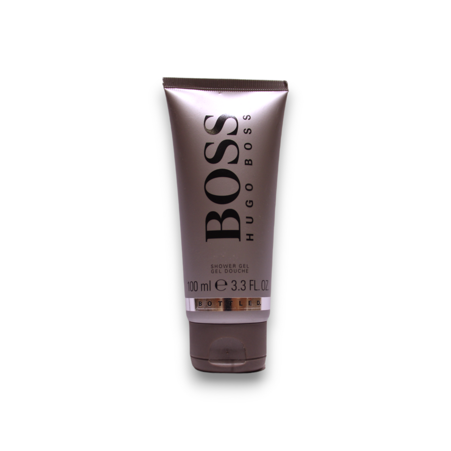 Hugo Boss, Boss Bottled, Gel de duș, de curățare, pentru toate tipurile de piele, 100 ml