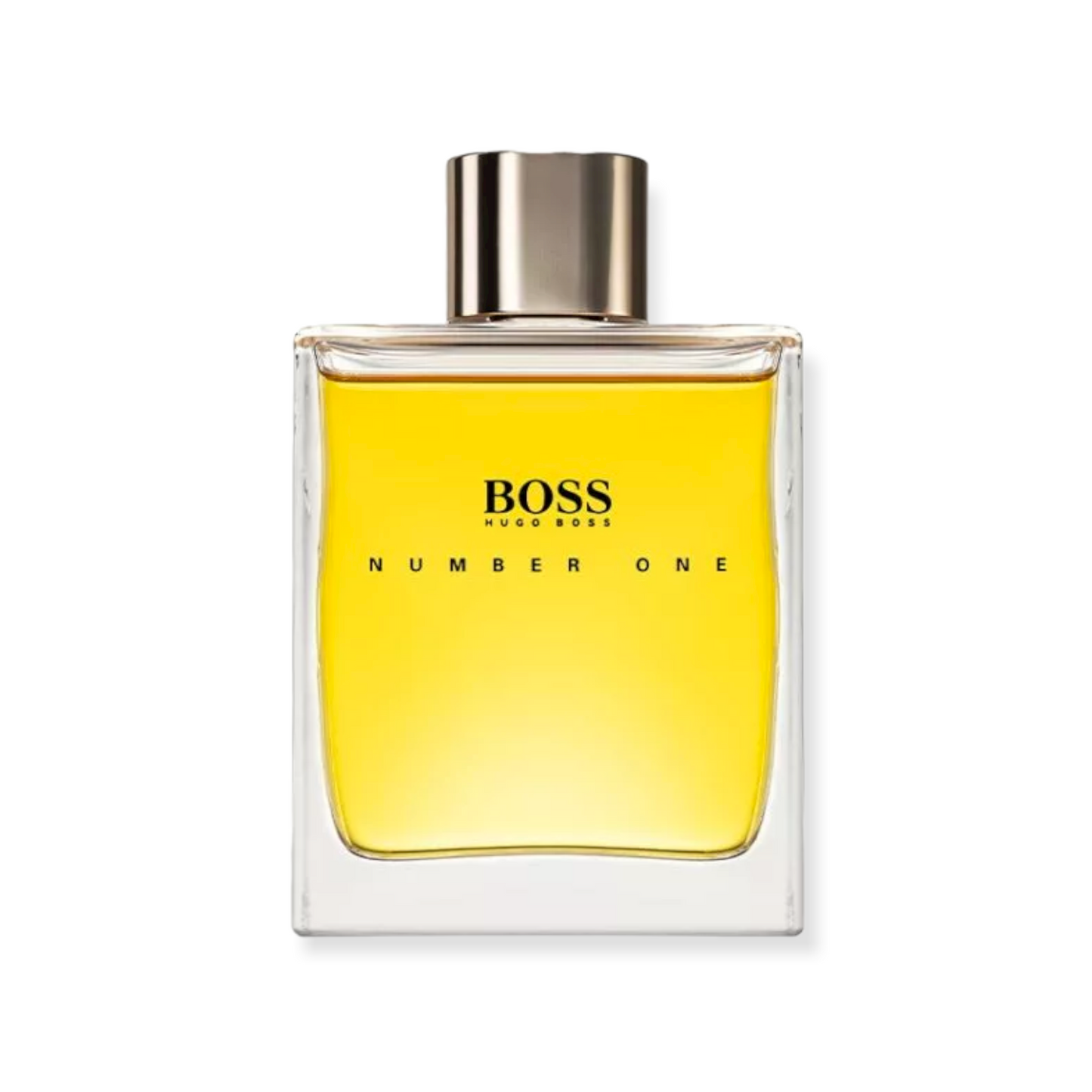 Hugo Boss, Boss Number One, Eau De Toilette, For Men, 100 ml