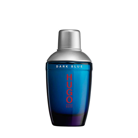 Hugo Boss, Hugo Dark Blue, Eau De Toilette, For Men, 75 ml