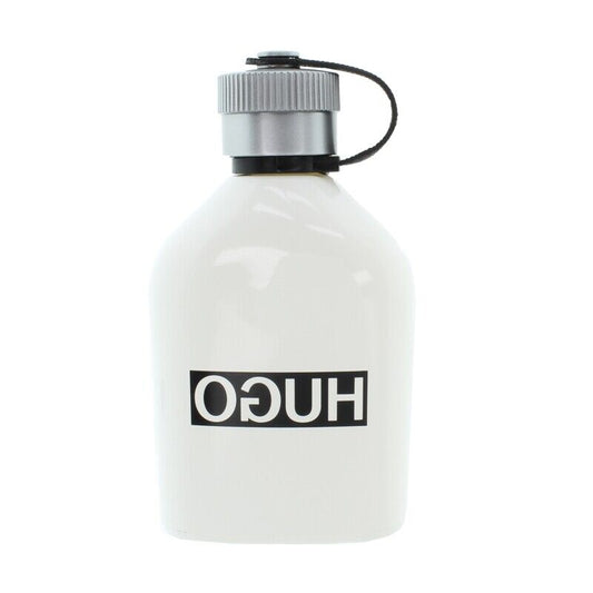 Hugo Boss, Hugo Reversed, Eau De Toilette, For Men, 75 ml