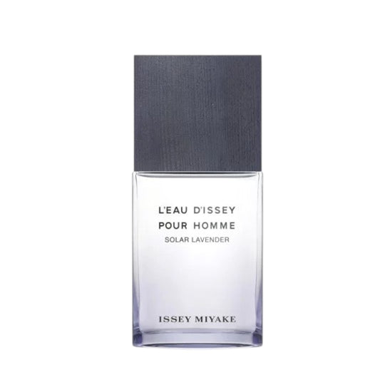 Issey Miyake, L'eau D' Issey Solar Lavender, Eau De Toilette, For Men, 100 ml