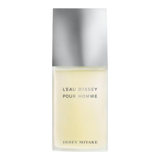 Issey Miyake, L'Eau d'Issey, Eau De Toilette, For Men, 125 ml