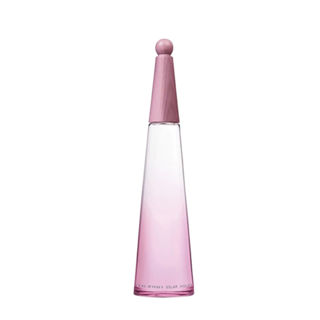 Issey Miyake, L'Eau D'Issey Solar Violet Intense, Eau De Toilette, For Women, 100 ml