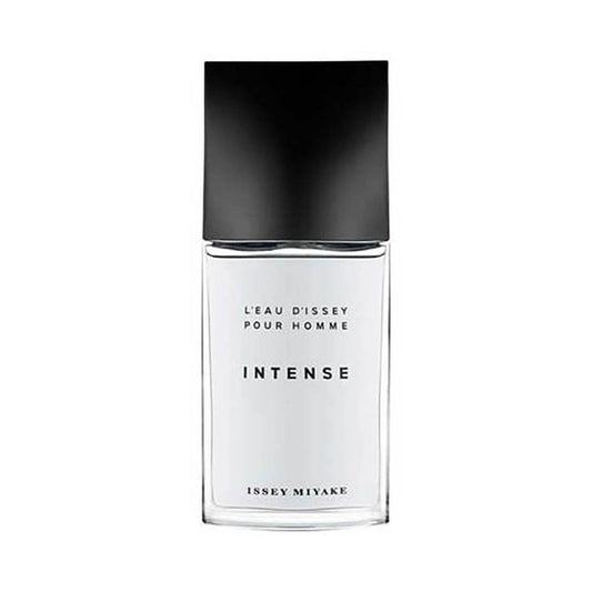 Issey Miyake, L'Eau d'Issey Intense, Eau De Toilette, For Men, 75 ml