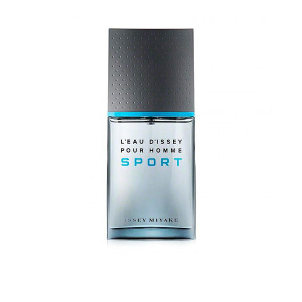 Issey Miyake, L’Eau d’Issey Sport, Eau De Toilette, For Men, 100 ml