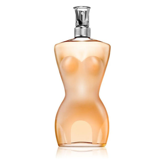 Jean Paul Gaultier, Classique, Eau De Toilette, For Women, 50 ml