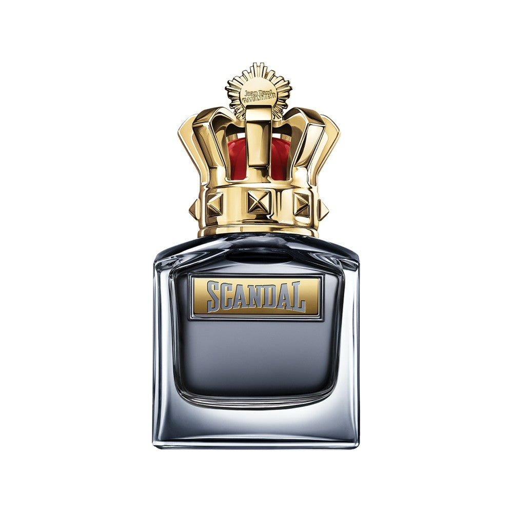 Jean Paul Gaultier, Scandal, Eau De Toilette, For Men, 50 ml