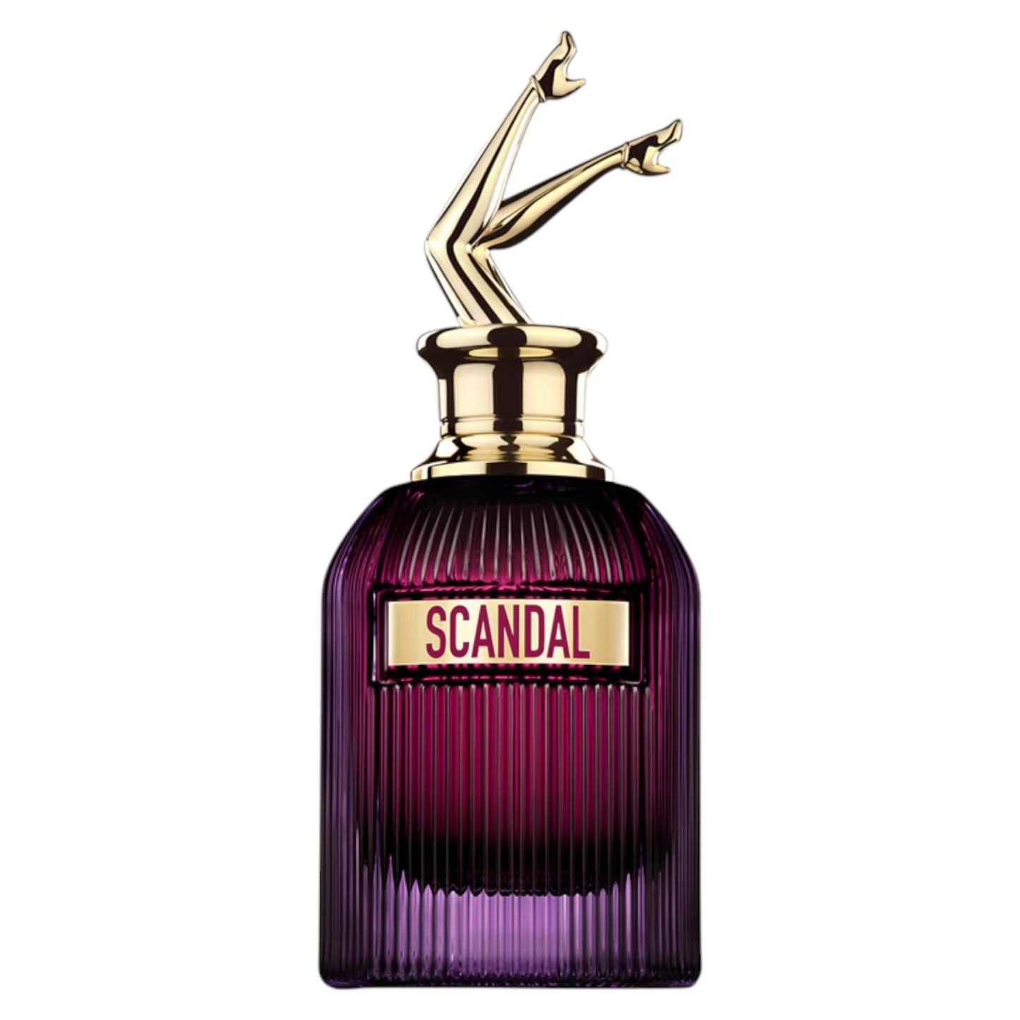 Jean Paul Gaultier, Scandal Intense, Parfémovaná voda pro ženy, 80 ml