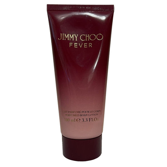 Jimmy Choo, Fever, Hydrate, Body Lotion, Body, 100 ml