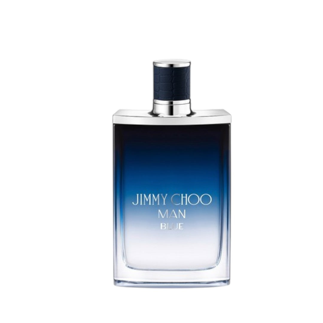Jimmy Choo, Man Blue, toaletní voda pro muže, 100 ml