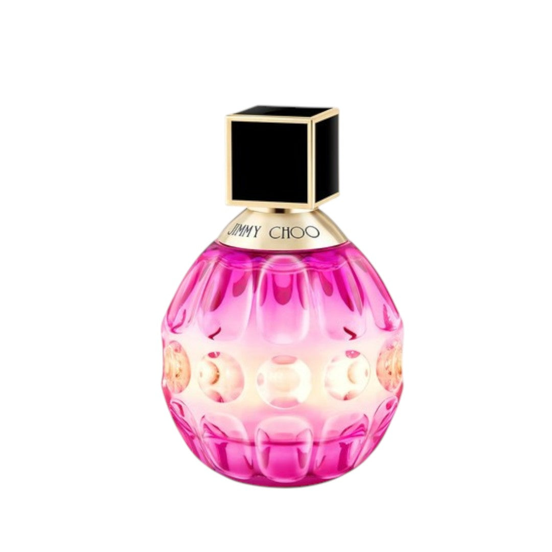 Jimmy Choo, Rose Passion, Parfémovaná voda pro ženy, 60 ml