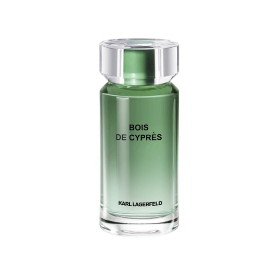 Karl Lagerfeld, Bois de Cypres, Eau De Toilette, Voor Mannen, 100 ml