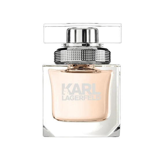 Karl Lagerfeld, Karl Lagerfeld, Eau De Parfum, Voor Vrouwen, 45 ml