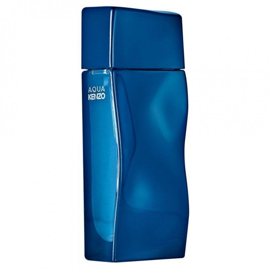 Kenzo, Aqua Kenzo, Eau De Toilette, For Men, 50 ml