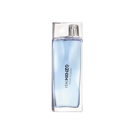 Kenzo, L'Eau, Eau De Toilette, For Men, 30 ml