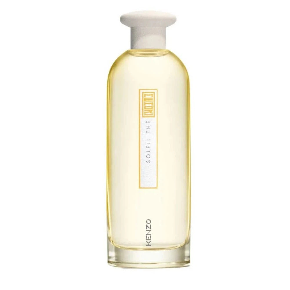 Kenzo, Memori Collection - Soleil Thé Kenzo, Eau De Parfum, Unisex, 75 ml