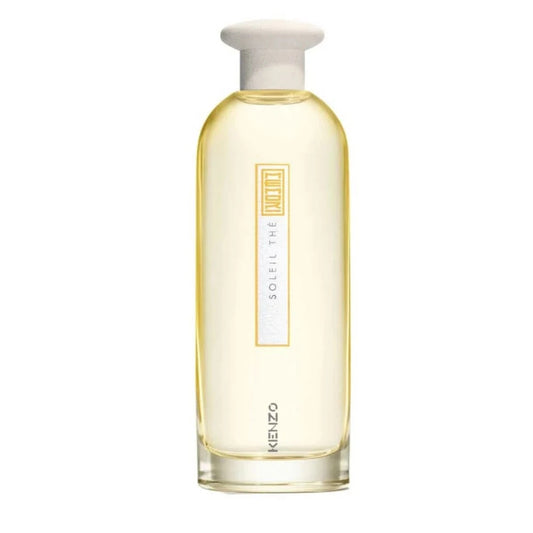 Kenzo, Memori Collection - Soleil Thé Kenzo, Eau De Parfum, Unisex, 75 ml
