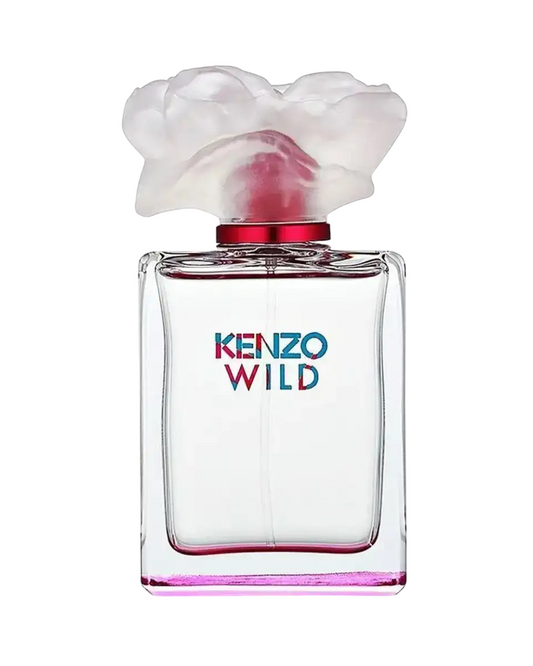 Kenzo, Wild, Eau De Toilette, For Women, 50 ml