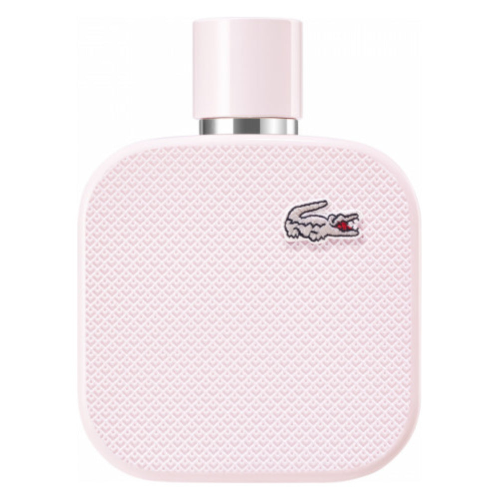 Lacoste, Eau de Lacoste L.12.12 Rose, Eau De Parfum, For Women, 100 ml