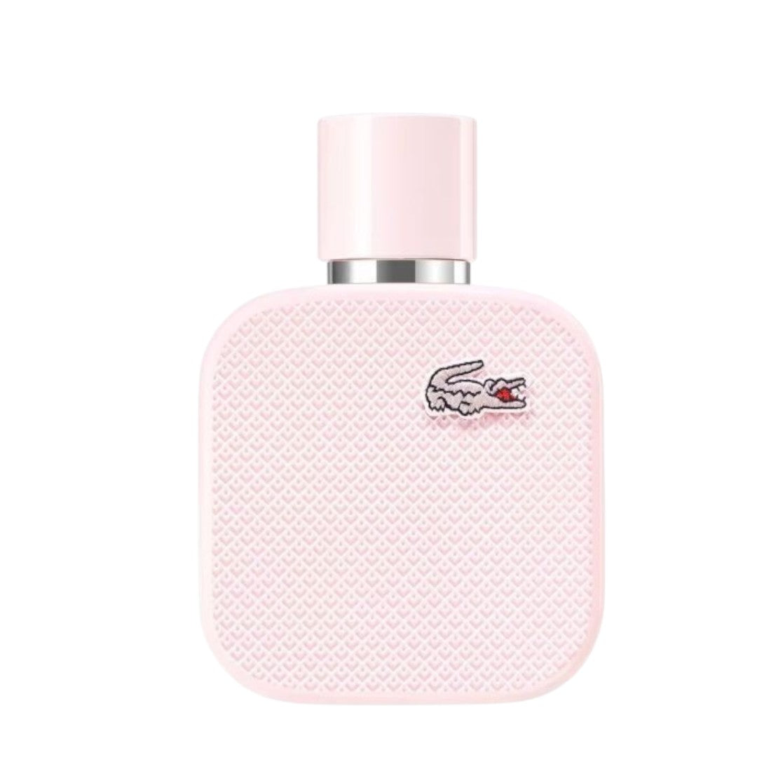 Lacoste, L.12.12 Rose, Apă de parfum, pentru femei, 35 ml