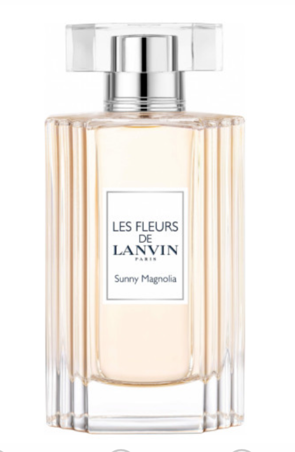 Lanvin, Les Fleurs - Sunny Magnolia, Eau De Toilette, For Women, 90 ml
