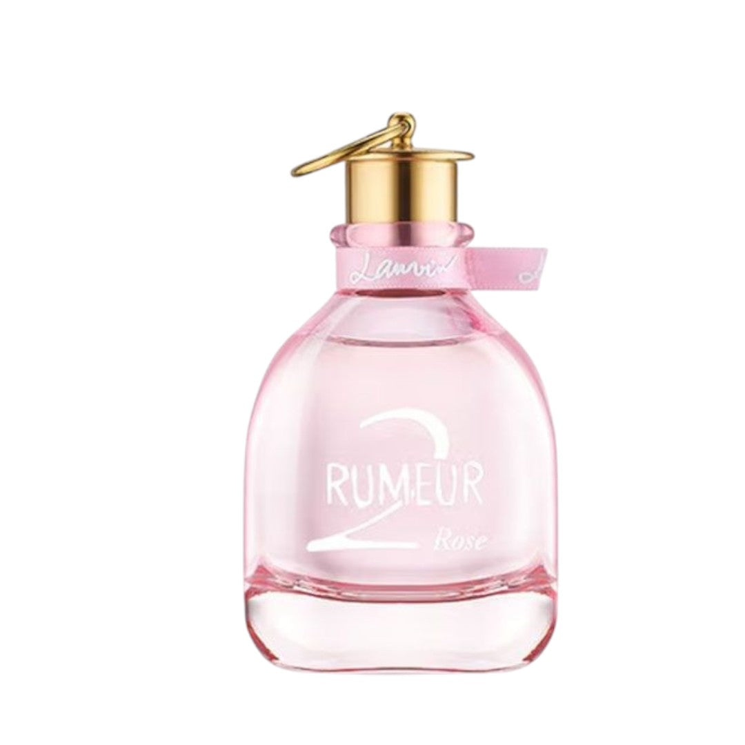 Lanvin, Rumeur 2 Rose, Eau De Parfum, Para Mulheres, 50 ml