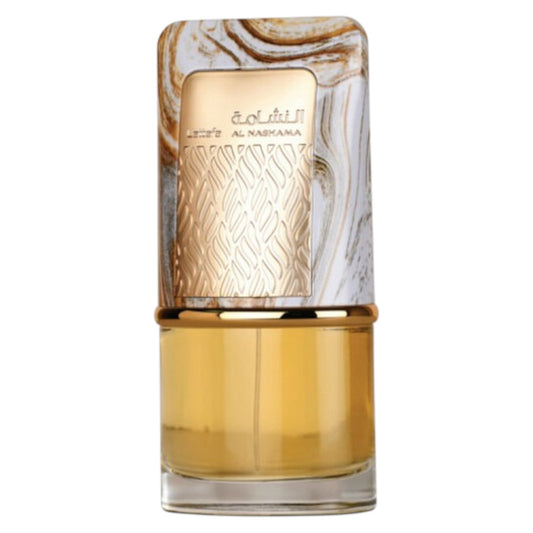 Lattafa, Al Nashama, Eau De Parfum, Unisex, 100 ml