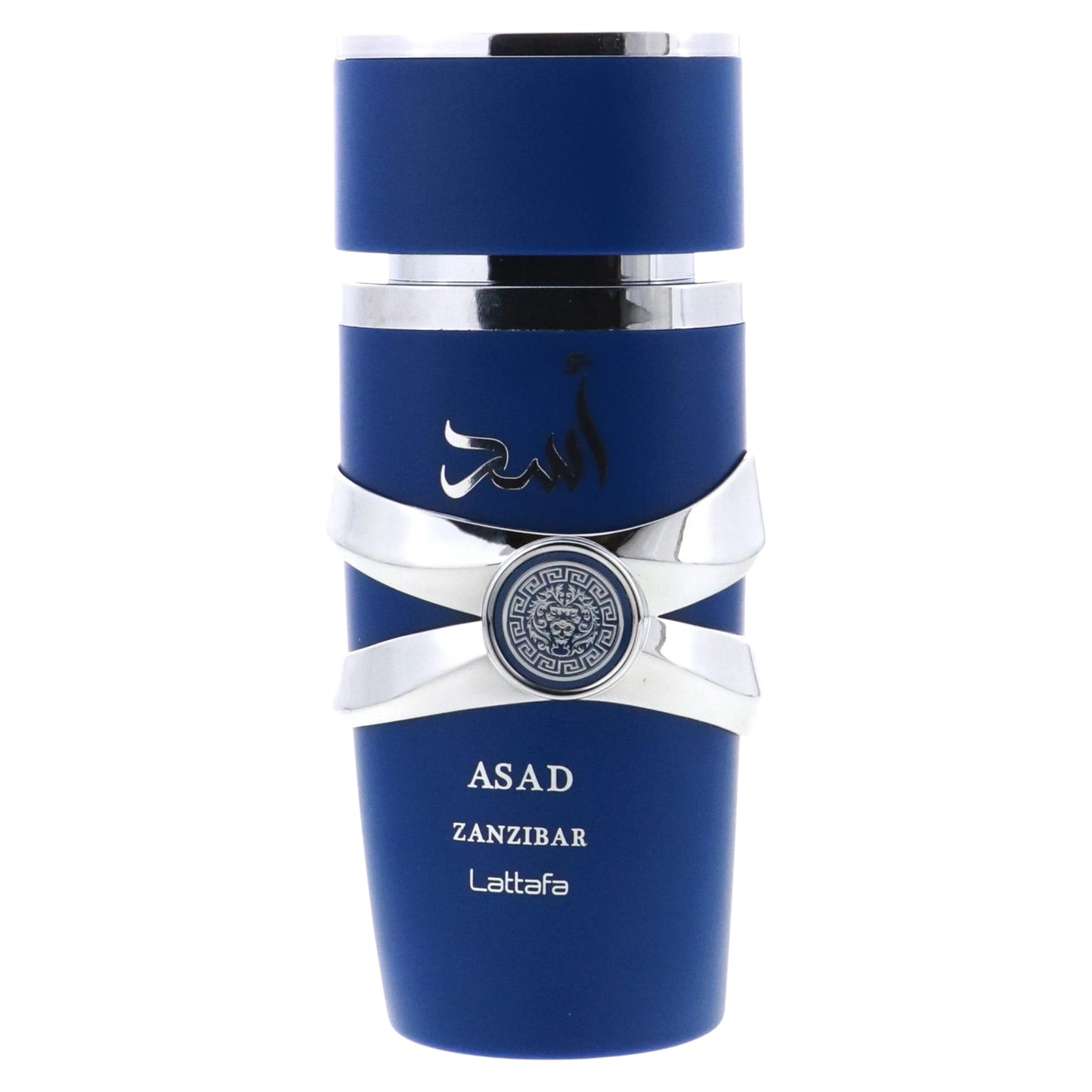 Lattafa, Asad Zanzibar, Eau De Parfum, til mænd, 100 ml