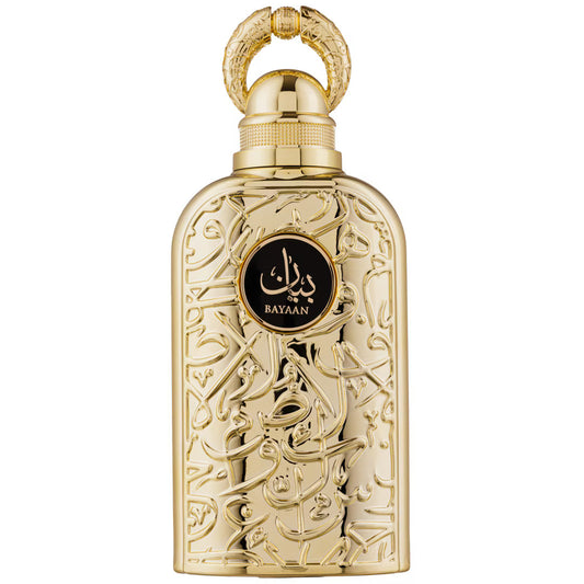 Lattafa, Bayaan, Eau De Parfum, For Women, 100 ml