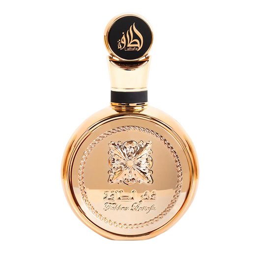 Lattafa, Fakhar Gold, Eau De Parfum, Unisex, 100 ml