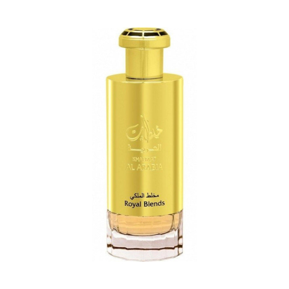 Lattafa, Khaltaat Al Arabia Royal Blends, Eau De Parfum, For Women, 100 ml