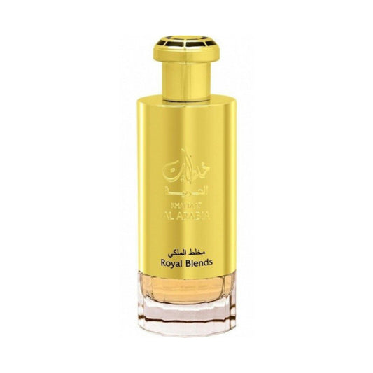 Lattafa, Khaltaat Al Arabia Royal Blends, Eau De Parfum, For Women, 100 ml